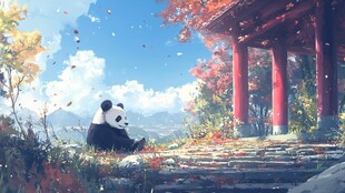 《时空旅人》漫画人气榜第三位